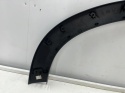 Listwa Peugeot Rifter LONG 18r.- lewy tylny rant nadkola błotnika nakładka lewy tył 9819362777