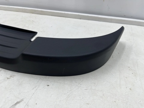 Listwa Toyota Hilux 8 VIII 15-26r. prawa tylna nakładka rant narożnik zderzaka NOWA ORYGINALNA 52163-0k040