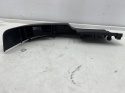 Listwa Toyota Hilux 8 VIII 15-26r. prawa tylna nakładka rant narożnik zderzaka NOWA ORYGINALNA 52163-0k040