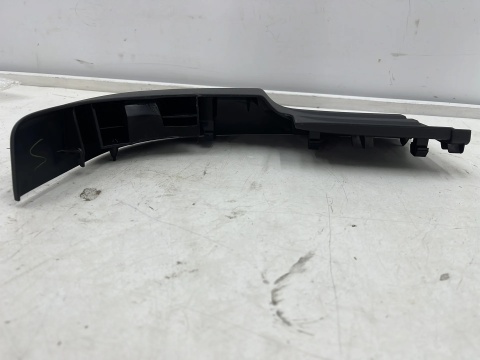 Listwa Toyota Hilux 8 VIII 15-26r. prawa tylna nakładka rant narożnik zderzaka NOWA ORYGINALNA 52163-0k040