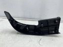 Listwa Toyota Hilux 8 VIII 15-26r. prawa tylna nakładka rant narożnik zderzaka NOWA ORYGINALNA 52163-0k040