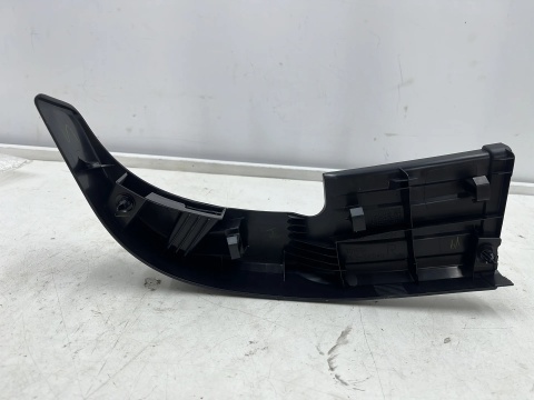 Listwa Toyota Hilux 8 VIII 15-26r. prawa tylna nakładka rant narożnik zderzaka NOWA ORYGINALNA 52163-0k040