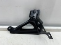 Mocowanie błotnika Toyota Corolla E21 18r.- lewe przednie wspornik podpora 53836-02040