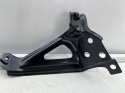 Mocowanie błotnika Toyota Corolla E21 18r.- lewe przednie wspornik podpora 53836-02040