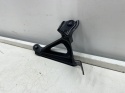 Mocowanie błotnika Toyota Corolla E21 18r.- lewe przednie wspornik podpora 53836-02040