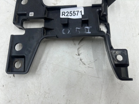 Mocowanie kamery Mazda CX5 II 16-25r. uchwyt w atrapę przednią stelaż wspornik ramka nf14ve
