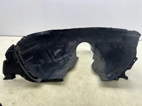 Nadkole Audi Q3 II F3 18-25r. LEWE przednie ORYGINAL lewy przód 83a821171
