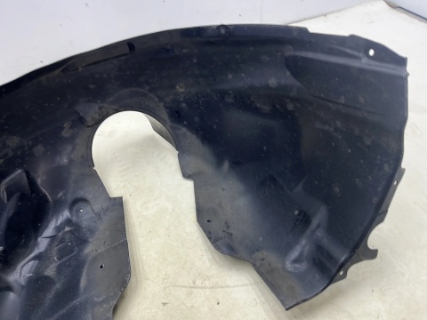 Nadkole Audi Q3 II F3 18-25r. LEWE przednie ORYGINAL lewy przód 83a821171