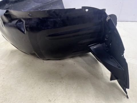 Nadkole Audi Q3 II F3 18-25r. LEWE przednie ORYGINAL lewy przód 83a821171
