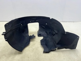 Nadkole Citroen Berlingo 2 II Partner 2 II 08-18r. PRAWE przednie ORYGINAL prawy przód 9680450080 9681403280