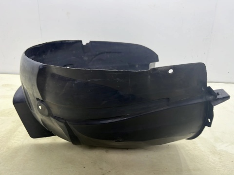 Nadkole Citroen Berlingo 2 II Partner 2 II 08-18r. PRAWE przednie ORYGINAL prawy przód 9680450080 9681403280