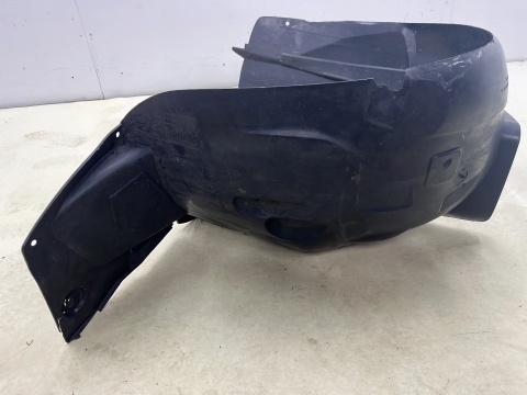Nadkole Citroen Berlingo 2 II Partner 2 II 08-18r. PRAWE przednie ORYGINAL prawy przód 9680450080 9681403280