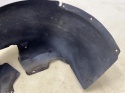 Nadkole Opel Insignia A sedan kombi 08-17r. LEWE tylne ORYGINALNE 13312912