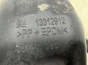Nadkole Opel Insignia A sedan kombi 08-17r. LEWE tylne ORYGINALNE 13312912