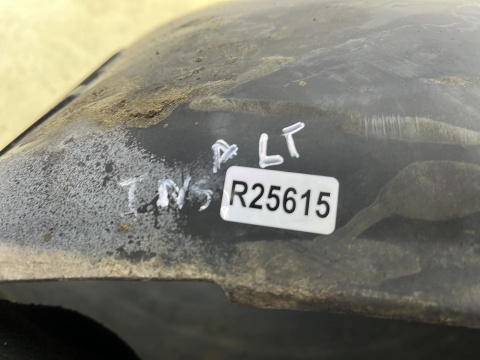 Nadkole Opel Insignia A sedan kombi 08-17r. LEWE tylne ORYGINALNE 13312912