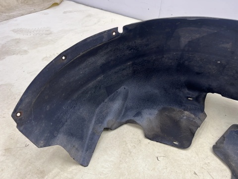 Nadkole Opel Insignia A sedan kombi 08-17r. PRAWE tylne ORYGINALNE 13312912