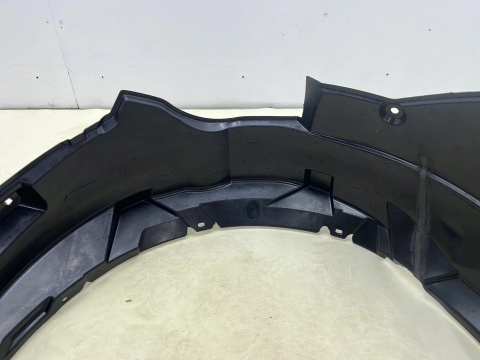 Nadkole Toyota Auris 1 I E15 06-12r. LEWE przednie ORYGINAL lewy przód 53876-02360