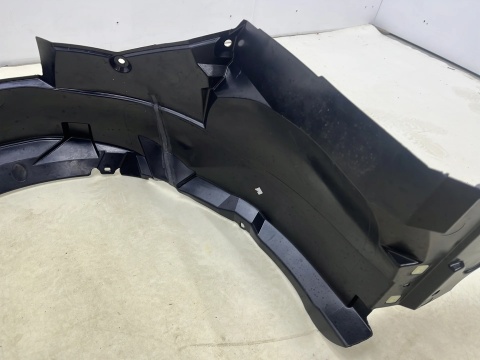 Nadkole Toyota Auris 1 I E15 06-12r. LEWE przednie ORYGINAL lewy przód 53876-02360