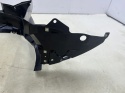 Nadkole Toyota Auris 1 I E15 06-12r. LEWE przednie ORYGINAL lewy przód 53876-02360