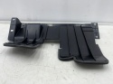 Osłona chłodnicy Nissan Qashqai 1 I 10-13r. lift prawa kierownica powietrza pasa przedniego 62822-br00a