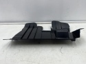 Osłona chłodnicy Nissan Qashqai 1 I 10-13r. lift prawa kierownica powietrza pasa przedniego 62822-br00a