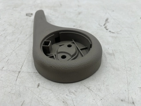 Plastik Ssangyong actyon 10-17r. lewa przednia dźwignia regulacji fotela kierowcy 7411234200eaw