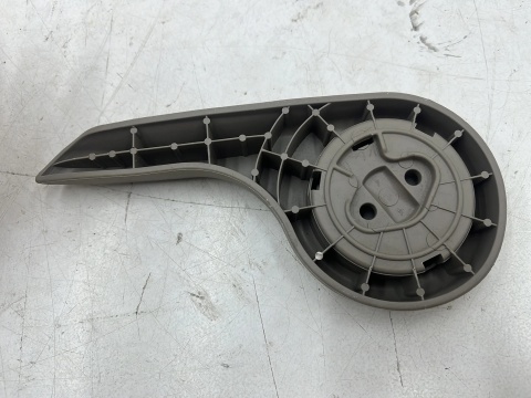 Plastik Ssangyong actyon 10-17r. lewa przednia dźwignia regulacji fotela kierowcy 7411234200eaw