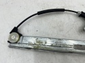 Podnośnik szyb Mazda 3 BL 08-13r prawy tylny mechanizm podnoszenia