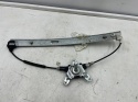 Podnośnik szyb Mazda 3 BL 08-13r prawy tylny mechanizm podnoszenia