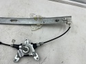 Podnośnik szyb Mazda 3 BL 08-13r prawy tylny mechanizm podnoszenia