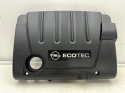 Pokrywa silnika Zafira B Vectra C Astra H 02-14r. 1.9 CDTI diesel osłona górna 315829598