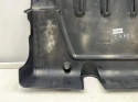 Pokrywa silnika Zafira B Vectra C Astra H 02-14r. 1.9 CDTI diesel osłona górna 315829598