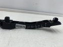 Ślizg Honda HR-V 2 II 13-21r. lewe tylne mocowanie zderzaka prowadnica lewy tył