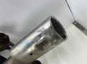 Wydech Opel Insignia A 08-17r. 2.0 CDTi tłumik końcowy rura 13229750
