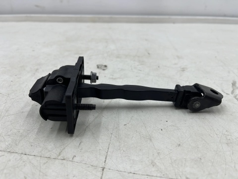 Zawias drzwi Peugeot 308 III 21r.- prawy lewy tył ogranicznik NOWY ORYGINALNY 9830834180