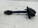 Zawias drzwi Peugeot 308 III 21r.- prawy lewy tył ogranicznik NOWY ORYGINALNY 9830834180