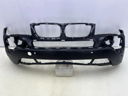 Zderzak przedni BMW X3 E83 06-10r. Lift przód 4XPDC 3416200