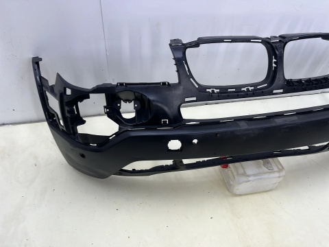 Zderzak przedni BMW X3 E83 06-10r. Lift przód 4XPDC 3416200