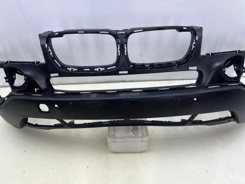 Zderzak przedni BMW X3 E83 06-10r. Lift przód 4XPDC 3416200