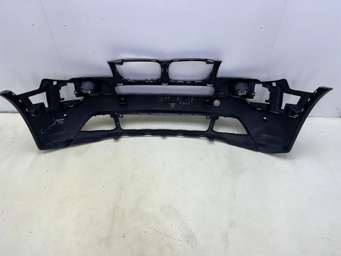 Zderzak przedni BMW X3 E83 06-10r. Lift przód 4XPDC 3416200