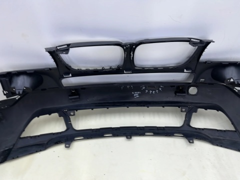 Zderzak przedni BMW X3 E83 06-10r. Lift przód 4XPDC 3416200