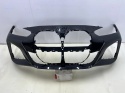 Zderzak przedni BMW G26 4 Gran Coupe M-Pakiet 21-24r. przód PDC 8078573 Przedlift