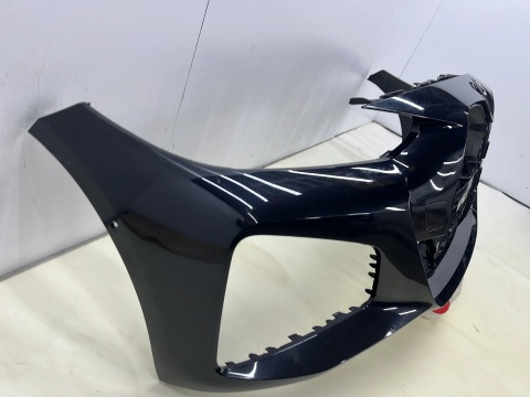 Zderzak przedni BMW G26 4 Gran Coupe M-Pakiet 21-24r. przód PDC 8078573 Przedlift