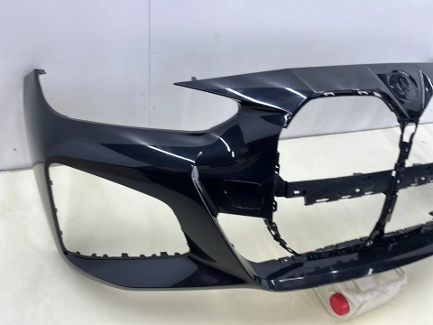 Zderzak przedni BMW G26 4 Gran Coupe M-Pakiet 21-24r. przód PDC 8078573 Przedlift