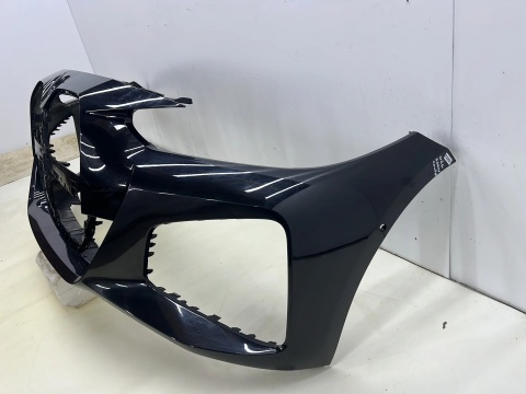 Zderzak przedni BMW G26 4 Gran Coupe M-Pakiet 21-24r. przód PDC 8078573 Przedlift