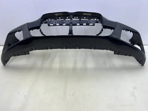 Zderzak przedni BMW G26 4 Gran Coupe M-Pakiet 21-24r. przód PDC 8078573 Przedlift