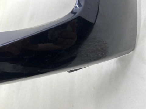 Zderzak przedni BMW G26 4 Gran Coupe M-Pakiet 21-24r. przód PDC 8078573 Przedlift
