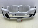 Zderzak przedni BMW iX3 G08 M-Pakiet 21-25r. Lift przód PDC 9853317