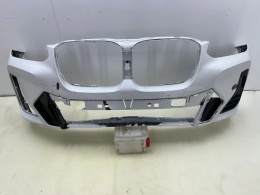 Zderzak przedni BMW iX3 G08 M-Pakiet 21-25r. Lift przód PDC 9853317