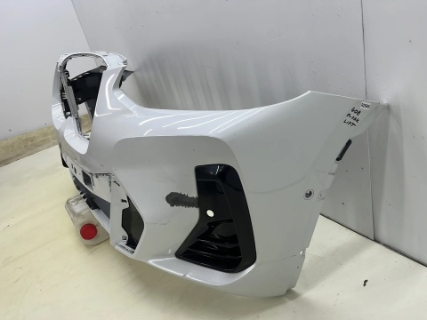 Zderzak przedni BMW iX3 G08 M-Pakiet 21-25r. Lift przód PDC 9853317